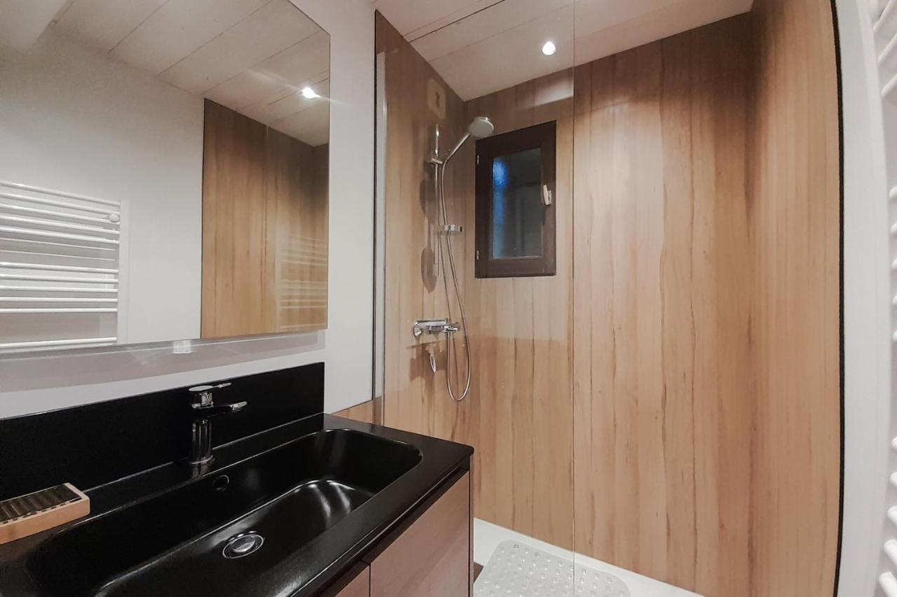 לה קלוסאז Apartment On The Slopes מראה חיצוני תמונה